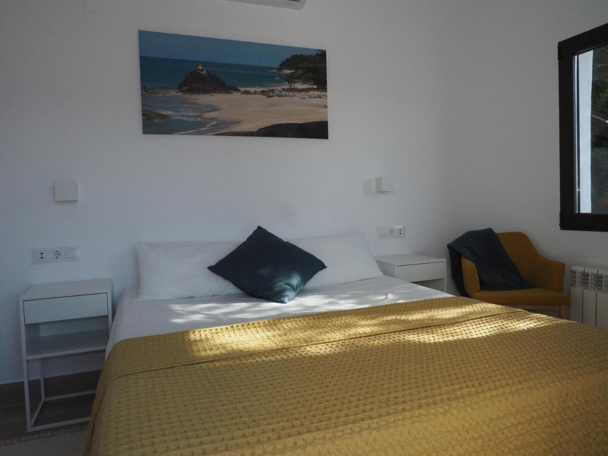 Villa Mi Sueño - Pool⎜BBQgrill⎜Fast Internet⎜Workspace Benissa Exterior foto