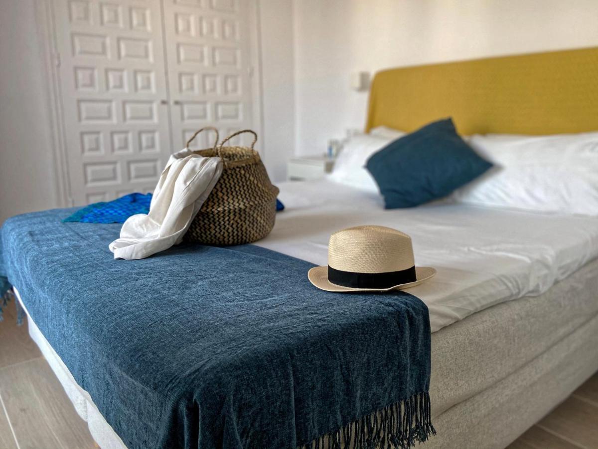 Villa Mi Sueño - Pool⎜BBQgrill⎜Fast Internet⎜Workspace Benissa Exterior foto