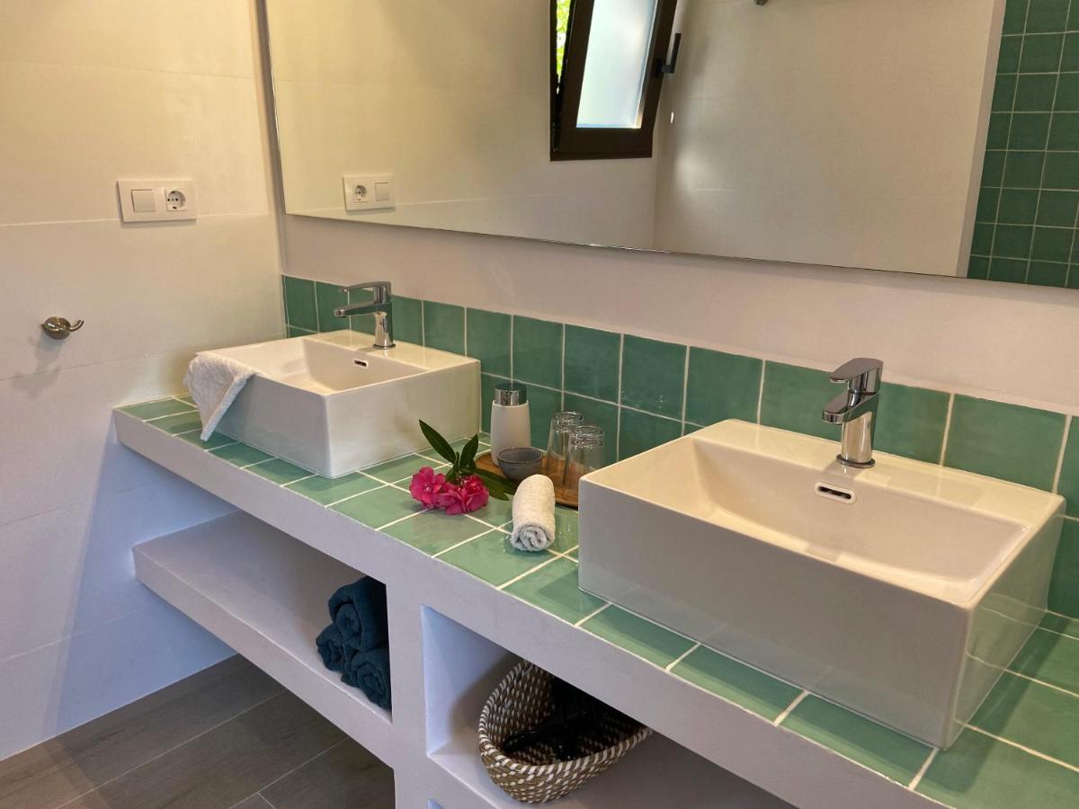 Villa Mi Sueño - Pool⎜BBQgrill⎜Fast Internet⎜Workspace Benissa Exterior foto