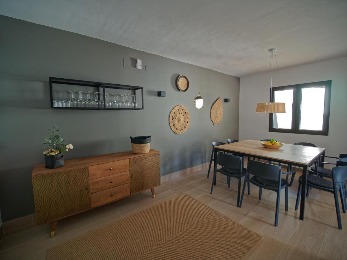 Villa Mi Sueño - Pool⎜BBQgrill⎜Fast Internet⎜Workspace Benissa Exterior foto